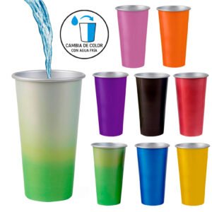 15072025111825_T296.jpg Vaso de aluminio que al contacto con el agua fria cambia de color.