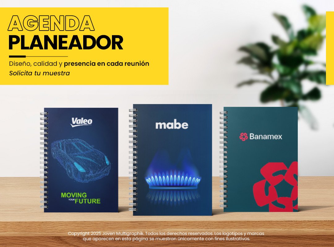 AGENDA PLANEADOR MOVIL WEB