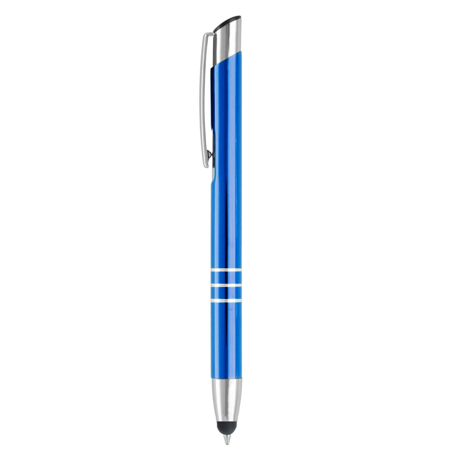 BOLÍGRAFO METÁLICO ELEGANCE - Joven Multigraphik