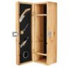 SET PARA VINOS VERDOT