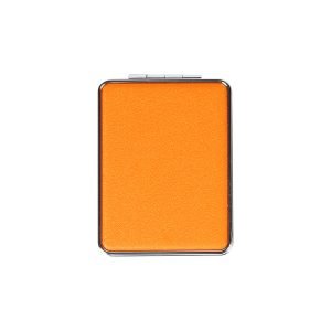 Espejo rectangular doble.