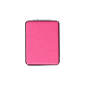 Espejo rectangular doble.