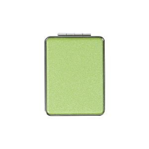 Espejo rectangular doble.