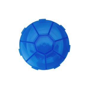 Pastillero Stilo.