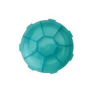 Pastillero Stilo.