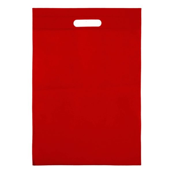 BOLSA ECOLÓGICA  ECOX