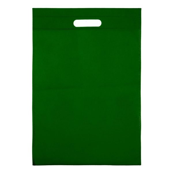 BOLSA ECOLÓGICA  ECOX