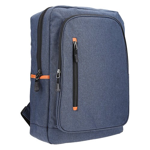 MOCHILA  ZAMBIA