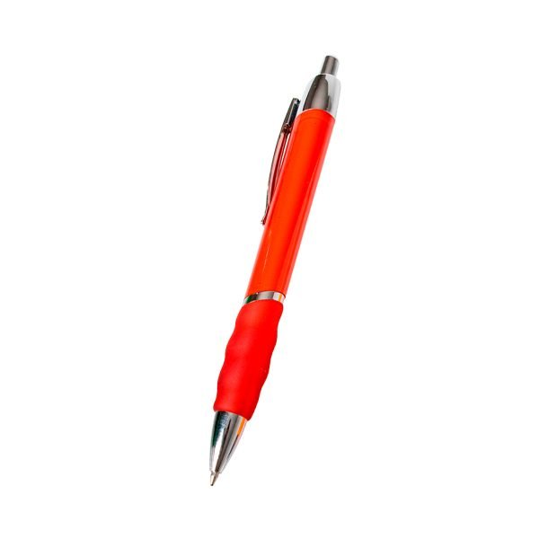 Bolígrafo de plástico Beta.