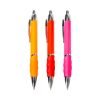 Bolígrafo de plástico Beta.