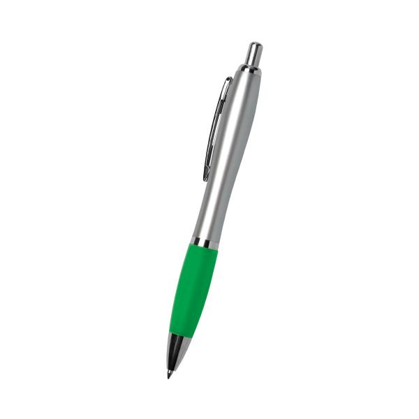 Bolígrafo de plástico Kore.