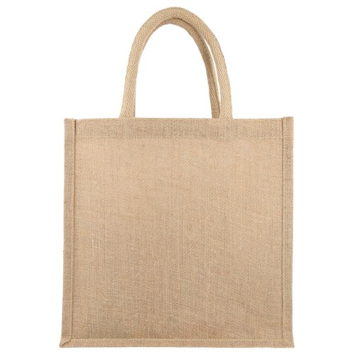 BOLSA DE YUTE  MAYAN