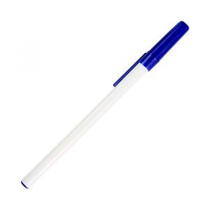 Bolígrafo de plástico Basic.