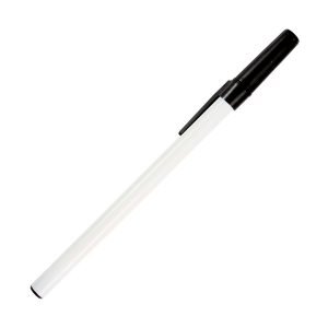 Bolígrafo de plástico Basic.