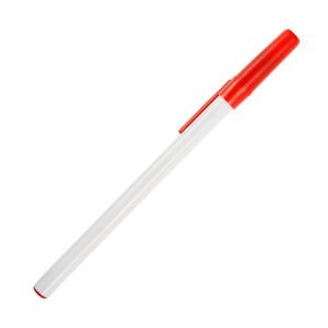 Bolígrafo de plástico Basic.