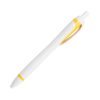 Bolígrafo de plástico Varzi.