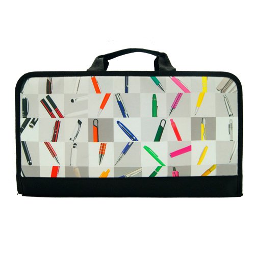 ESTUCHE  PORTA PLUMA