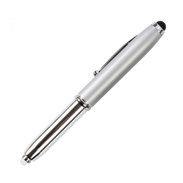 Bolígrafo de plástico Turkey.