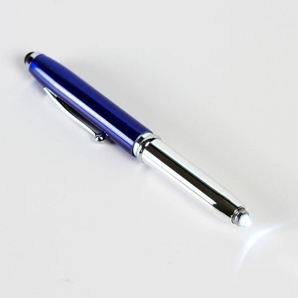 Bolígrafo de plástico Turkey.