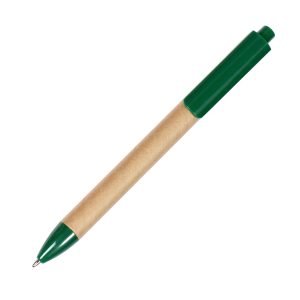 Bolígrafo ecológico Kufa.