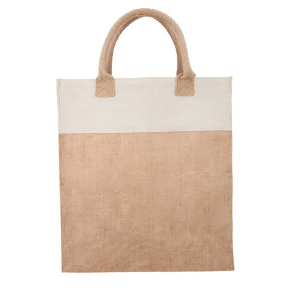 BOLSA DE YUTE  ZICATELA