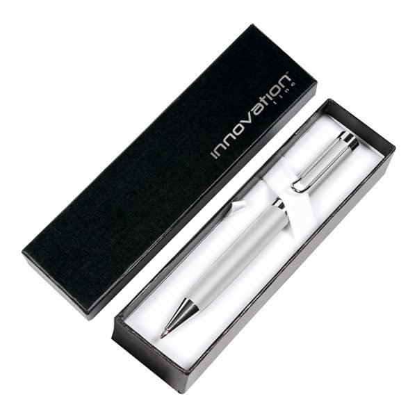 Bolígrafo twist tipo barrel Rawa.