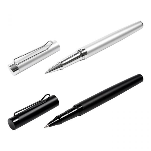 Bolígrafo de acero inoxidable Uruk.