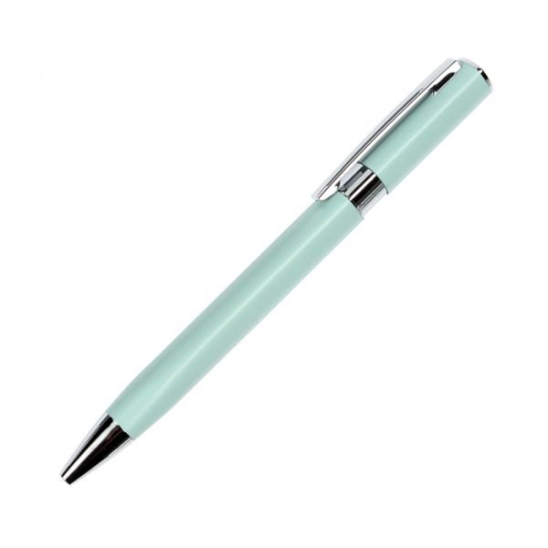 Bolígrafo en aluminio Rize.