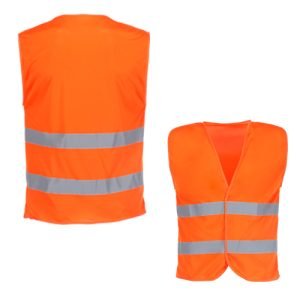 CHALECO DE SEGURIDAD SECURE