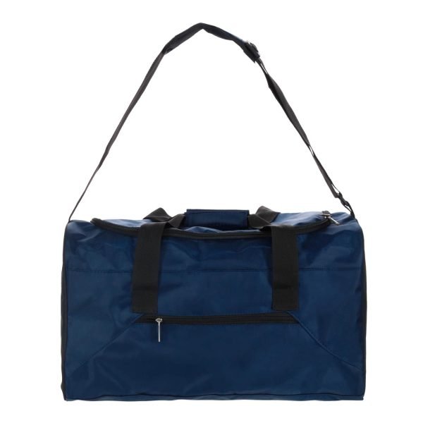 MALETA DEPORTIVA  CUPRA