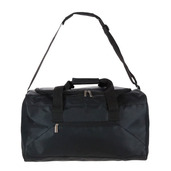 MALETA DEPORTIVA  CUPRA