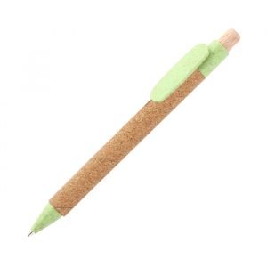 Bolígrafo de corcho Cantabria.