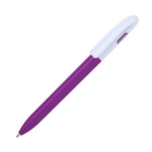 Bolígrafode plástico Cagliaria.