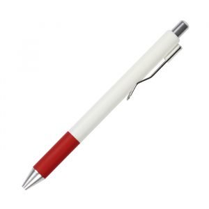 Bolígrafo de plástico Biella.