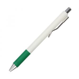 Bolígrafo de plástico Biella.