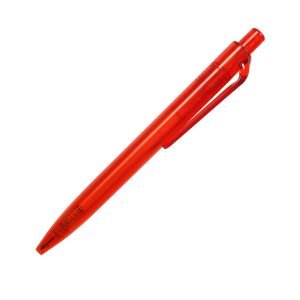 Bolígrafo de RPET Lisala.