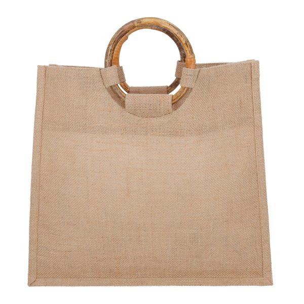 BOLSA DE YUTE COLMAR