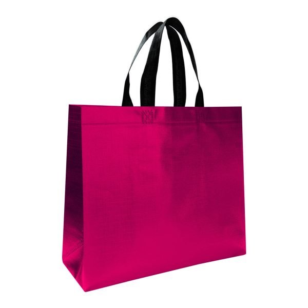 BOLSA ECOLÓGICA META