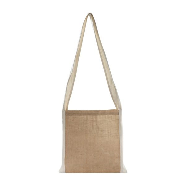 BOLSA DE YUTE RISHI