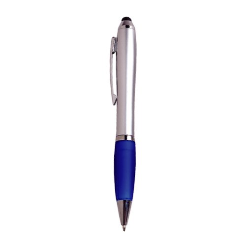 BOLÍGRAFO DE PLÁSTICO  TOUCH NIZA