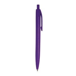 BP-5244C MORADO BOLÍGRAFOSHADOW