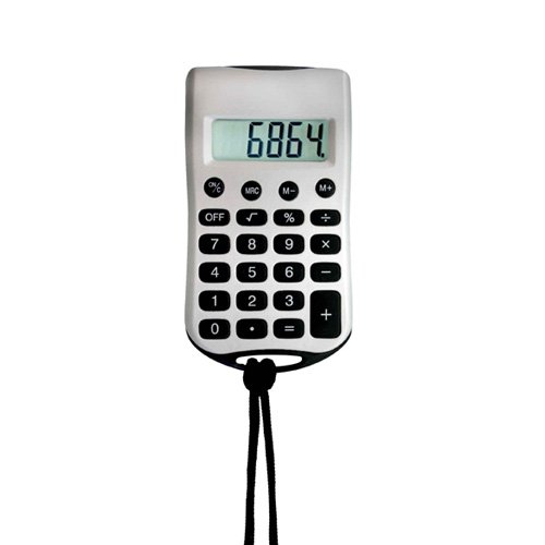 CALCULADORA  TEXAS