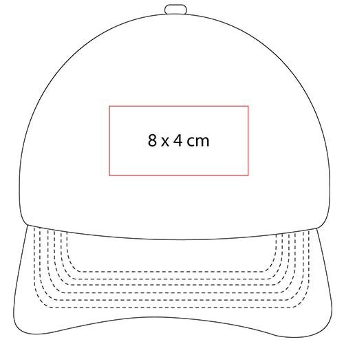 GORRA PALAWAN