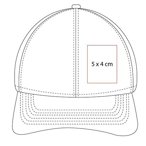 GORRA LIRON