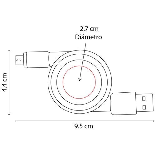 CABLE BASKIR