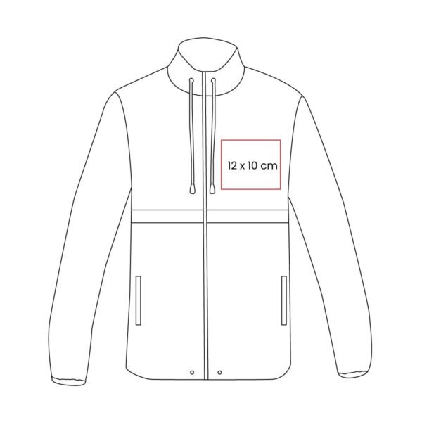 ROMPEVIENTOS TUBINGA