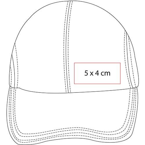 GORRA COOL