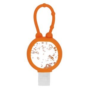 GEL ANTIBACTERIAL KETZI