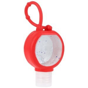 GEL ANTIBACTERIAL KETZI