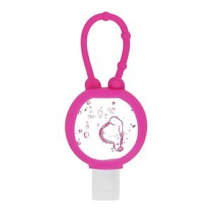 GEL ANTIBACTERIAL KETZI